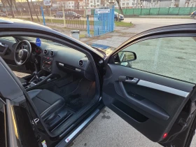 Audi A3 1.9TDI full S-line Euro4 - 4855 € / 9495.55 лв. - 66273772 14 | Car24.bg Audi A3 1.9TDI full S-line Euro4 - 4855 € / 9495.55 лв. - 66273772 14