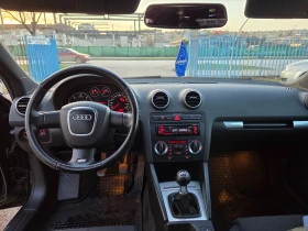 Audi A3 1.9TDI full S-line Euro4 - 4855 € / 9495.55 лв. - 66273772 8 | Car24.bg Audi A3 1.9TDI full S-line Euro4 - 4855 € / 9495.55 лв. - 66273772 8