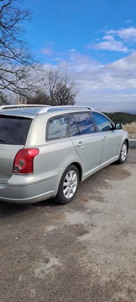 Toyota Avensis - 2800 € / 5476.32 лв. - 20123814 2 | Car24.bg Toyota Avensis - 2800 € / 5476.32 лв. - 20123814 2