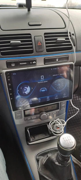 Toyota Avensis - 2800 € / 5476.32 лв. - 20123814 7 | Car24.bg Toyota Avensis - 2800 € / 5476.32 лв. - 20123814 7