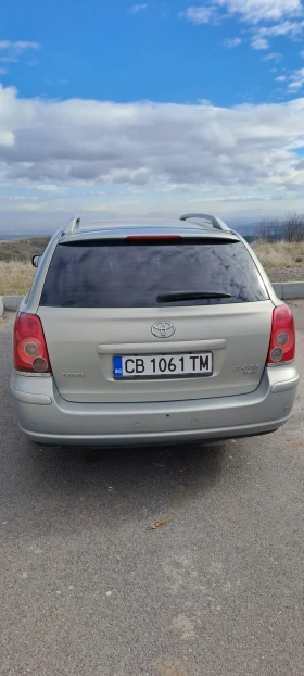 Toyota Avensis - 2800 € / 5476.32 лв. - 20123814 3 | Car24.bg Toyota Avensis - 2800 € / 5476.32 лв. - 20123814 3