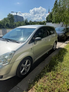 Toyota Corolla verso undefined | Auto.bg — изображение 5 Toyota Corolla verso undefined | Auto.bg — изображение 5