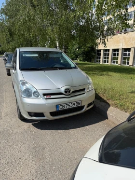 Toyota Corolla verso undefined | Auto.bg — изображение 6 Toyota Corolla verso undefined | Auto.bg — изображение 6