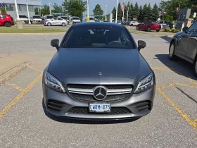 Mercedes-Benz C 43 AMG CARFAX | Auto.bg — изображение 6 Mercedes-Benz C 43 AMG CARFAX | Auto.bg — изображение 6