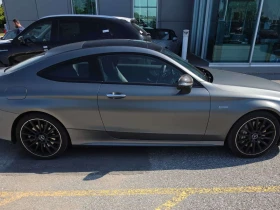 Mercedes-Benz C 43 AMG CARFAX | Auto.bg — изображение 3 Mercedes-Benz C 43 AMG CARFAX | Auto.bg — изображение 3