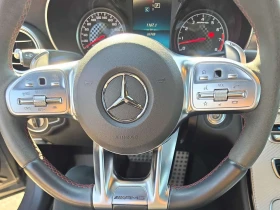 Mercedes-Benz C 43 AMG CARFAX | Auto.bg — изображение 11 Mercedes-Benz C 43 AMG CARFAX | Auto.bg — изображение 11