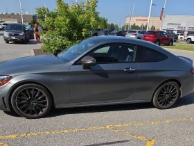 Mercedes-Benz C 43 AMG CARFAX | Auto.bg — изображение 2 Mercedes-Benz C 43 AMG CARFAX | Auto.bg — изображение 2