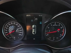 Mercedes-Benz C 43 AMG CARFAX | Auto.bg — изображение 8 Mercedes-Benz C 43 AMG CARFAX | Auto.bg — изображение 8