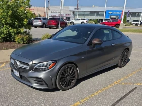 Mercedes-Benz C 43 AMG CARFAX