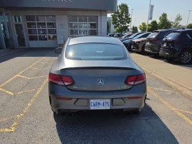 Mercedes-Benz C 43 AMG CARFAX | Auto.bg — изображение 4 Mercedes-Benz C 43 AMG CARFAX | Auto.bg — изображение 4