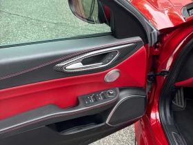 Alfa Romeo Giulia * Quadrifoglio* АВТОКРЕДИТ БЕЗ ПЪРВОНАЧАЛНА ВНОСКА | Auto.bg — изображение 12 Alfa Romeo Giulia * Quadrifoglio* АВТОКРЕДИТ БЕЗ ПЪРВОНАЧАЛНА ВНОСКА | Auto.bg — изображение 12