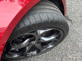 Alfa Romeo Giulia * Quadrifoglio* АВТОКРЕДИТ БЕЗ ПЪРВОНАЧАЛНА ВНОСКА | Auto.bg — изображение 7 Alfa Romeo Giulia * Quadrifoglio* АВТОКРЕДИТ БЕЗ ПЪРВОНАЧАЛНА ВНОСКА | Auto.bg — изображение 7
