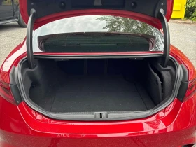 Alfa Romeo Giulia * Quadrifoglio* АВТОКРЕДИТ БЕЗ ПЪРВОНАЧАЛНА ВНОСКА | Auto.bg — изображение 13 Alfa Romeo Giulia * Quadrifoglio* АВТОКРЕДИТ БЕЗ ПЪРВОНАЧАЛНА ВНОСКА | Auto.bg — изображение 13