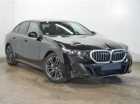 Снимка BMW 520