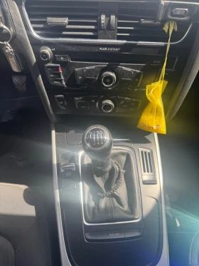 Audi A4 - 6500 € / 12712.90 лв. - 15107325 7 | Car24.bg Audi A4 - 6500 € / 12712.90 лв. - 15107325 7