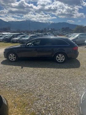 Audi A4 - 6500 € / 12712.90 лв. - 15107325 9 | Car24.bg Audi A4 - 6500 € / 12712.90 лв. - 15107325 9