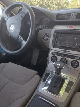 VW Passat B6 | Auto.bg — изображение 5 VW Passat B6 | Auto.bg — изображение 5