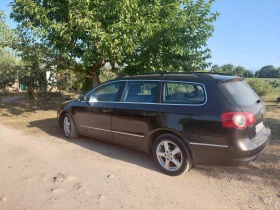 VW Passat B6 | Auto.bg — изображение 3 VW Passat B6 | Auto.bg — изображение 3