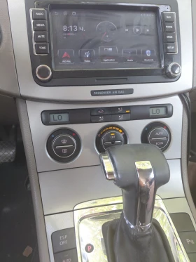 VW Passat B6 | Auto.bg — изображение 7 VW Passat B6 | Auto.bg — изображение 7