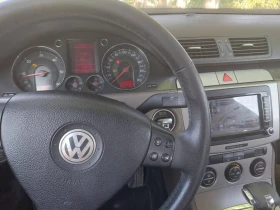 VW Passat B6 | Auto.bg — изображение 6 VW Passat B6 | Auto.bg — изображение 6