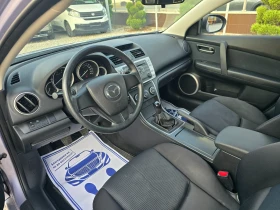 Mazda 6 1, 8i КЛИМАТРОНИК !! РЕГИСТРИРАНА !!! | Auto.bg — изображение 12 Mazda 6 1, 8i КЛИМАТРОНИК !! РЕГИСТРИРАНА !!! | Auto.bg — изображение 12