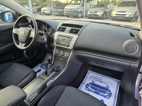 Mazda 6 1, 8i КЛИМАТРОНИК !! РЕГИСТРИРАНА !!! | Auto.bg — изображение 9 Mazda 6 1, 8i КЛИМАТРОНИК !! РЕГИСТРИРАНА !!! | Auto.bg — изображение 9