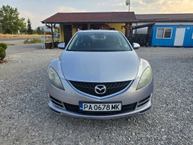 Mazda 6 1, 8i КЛИМАТРОНИК !! РЕГИСТРИРАНА !!! | Auto.bg — изображение 8 Mazda 6 1, 8i КЛИМАТРОНИК !! РЕГИСТРИРАНА !!! | Auto.bg — изображение 8