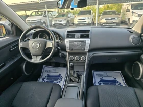 Mazda 6 1, 8i КЛИМАТРОНИК !! РЕГИСТРИРАНА !!! | Auto.bg — изображение 11 Mazda 6 1, 8i КЛИМАТРОНИК !! РЕГИСТРИРАНА !!! | Auto.bg — изображение 11