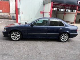 BMW 530 - 3300 € - 23316442 3 | Car24.bg BMW 530 - 3300 € - 23316442 3