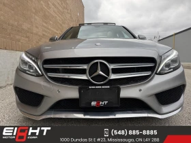 Mercedes-Benz C 400 AMG Package * Burmester * АвтоКредит (ЦЕНА ДО БГ) - 14775 € - 87886330 6 | Car24.bg Mercedes-Benz C 400 AMG Package * Burmester * АвтоКредит (ЦЕНА ДО БГ) - 14775 € - 87886330 6