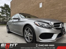 Mercedes-Benz C 400 AMG Package * Burmester * АвтоКредит (ЦЕНА ДО БГ) - 14775 € - 87886330 2 | Car24.bg Mercedes-Benz C 400 AMG Package * Burmester * АвтоКредит (ЦЕНА ДО БГ) - 14775 € - 87886330 2