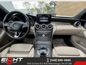 Mercedes-Benz C 400 AMG Package * Burmester * АвтоКредит (ЦЕНА ДО БГ) - 14775 € - 87886330 11 | Car24.bg Mercedes-Benz C 400 AMG Package * Burmester * АвтоКредит (ЦЕНА ДО БГ) - 14775 € - 87886330 11