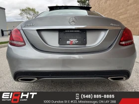 Mercedes-Benz C 400 AMG Package * Burmester * АвтоКредит (ЦЕНА ДО БГ) - 14775 € - 87886330 7 | Car24.bg Mercedes-Benz C 400 AMG Package * Burmester * АвтоКредит (ЦЕНА ДО БГ) - 14775 € - 87886330 7
