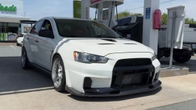 Mitsubishi Lancer * Evolution* АВТОКРЕДИТ БЕЗ ПЪРВОНАЧАЛНА ВНОСКА* | Auto.bg — изображение 3 Mitsubishi Lancer * Evolution* АВТОКРЕДИТ БЕЗ ПЪРВОНАЧАЛНА ВНОСКА* | Auto.bg — изображение 3