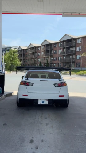 Mitsubishi Lancer * Evolution* АВТОКРЕДИТ БЕЗ ПЪРВОНАЧАЛНА ВНОСКА* | Auto.bg — изображение 4 Mitsubishi Lancer * Evolution* АВТОКРЕДИТ БЕЗ ПЪРВОНАЧАЛНА ВНОСКА* | Auto.bg — изображение 4