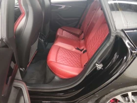 Audi S5 / ДИСТРОНИК / ЧЕРВЕН САЛОН / 2 КЛЮЧА / АВТОКРЕДИТ | Auto.bg — изображение 13 Audi S5 / ДИСТРОНИК / ЧЕРВЕН САЛОН / 2 КЛЮЧА / АВТОКРЕДИТ | Auto.bg — изображение 13