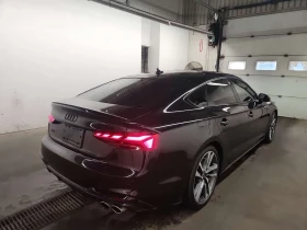 Audi S5 / ДИСТРОНИК / ЧЕРВЕН САЛОН / 2 КЛЮЧА / АВТОКРЕДИТ | Auto.bg — изображение 3 Audi S5 / ДИСТРОНИК / ЧЕРВЕН САЛОН / 2 КЛЮЧА / АВТОКРЕДИТ | Auto.bg — изображение 3