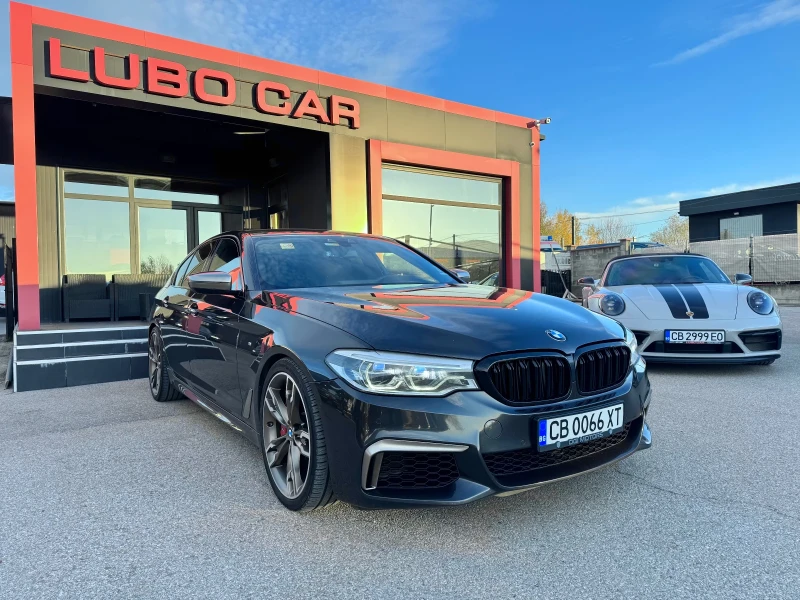 BMW 550 D-M PERFORMANCE-HARMAN KARDON-MEMORY-ПОДГРЕВ-ТОП - 62999 лв. / 32210.88 € - 87045493 1 | Car24.bg BMW 550 D-M PERFORMANCE-HARMAN KARDON-MEMORY-ПОДГРЕВ-ТОП - 62999 лв. / 32210.88 € - 87045493 1