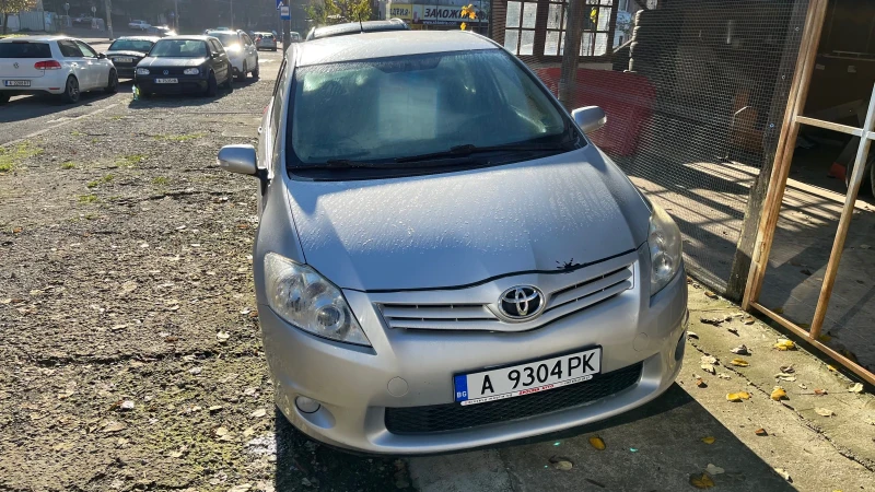 Toyota Auris - 10500 лв. / 5368.56 € - 57977736 1 | Car24.bg Toyota Auris - 10500 лв. / 5368.56 € - 57977736 1