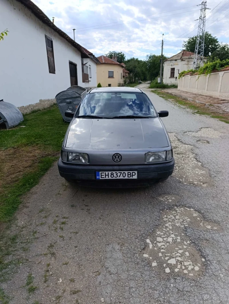 VW Passat - 1300 € / 2542.58 лв. - 69451616 1 | Car24.bg VW Passat - 1300 € / 2542.58 лв. - 69451616 1