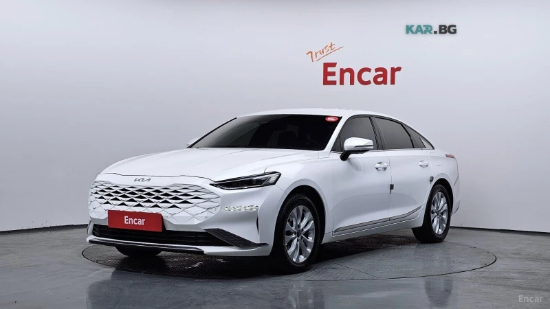 Kia K8 3.5* LPG* ПОДГРЕВ* КАМЕРА* KEYLESS* - 16000 € - 65308428 1 | Car24.bg Kia K8 3.5* LPG* ПОДГРЕВ* КАМЕРА* KEYLESS* - 16000 € - 65308428 1
