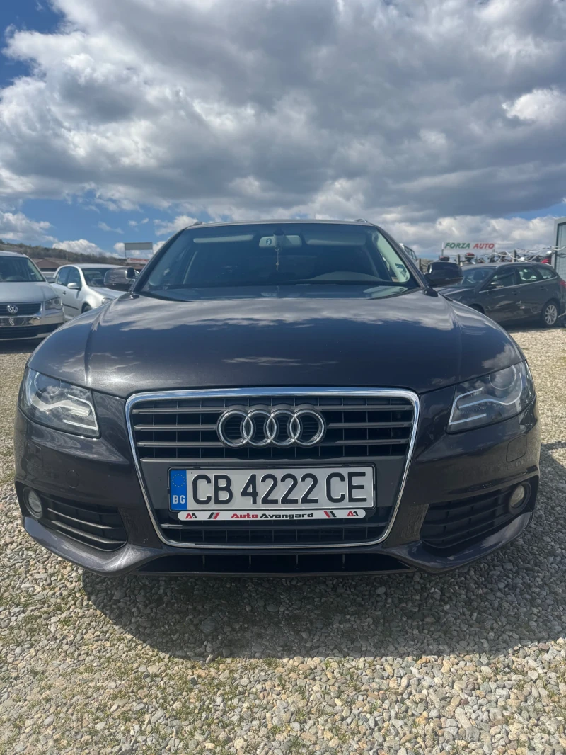 Audi A4 - 6500 € / 12712.90 лв. - 15107325 1 | Car24.bg Audi A4 - 6500 € / 12712.90 лв. - 15107325 1