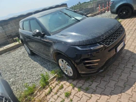 Land Rover Evoque 2.0d - Car24.bg Land Rover Evoque 2.0d