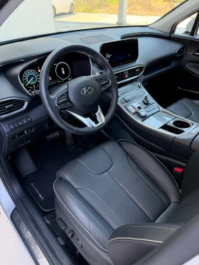 Hyundai Santa fe Plug-In Prime AWD в Гаранция | Auto.bg — изображение 4 Hyundai Santa fe Plug-In Prime AWD в Гаранция | Auto.bg — изображение 4