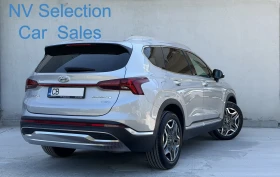Hyundai Santa fe Plug-In Prime AWD в Гаранция | Auto.bg — изображение 3 Hyundai Santa fe Plug-In Prime AWD в Гаранция | Auto.bg — изображение 3