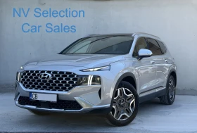 Hyundai Santa fe Plug-In Prime AWD в Гаранция