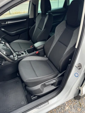 Skoda Karoq 2.0 150 4x4 Digital | Auto.bg — изображение 14 Skoda Karoq 2.0 150 4x4 Digital | Auto.bg — изображение 14