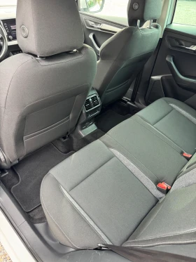 Skoda Karoq 2.0 150 4x4 Digital | Auto.bg — изображение 15 Skoda Karoq 2.0 150 4x4 Digital | Auto.bg — изображение 15