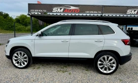 Skoda Karoq 2.0 150 4x4 Digital | Auto.bg — изображение 6 Skoda Karoq 2.0 150 4x4 Digital | Auto.bg — изображение 6