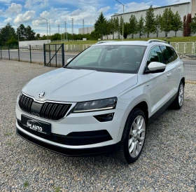 Skoda Karoq 2.0 150 4x4 Digital | Auto.bg — изображение 7 Skoda Karoq 2.0 150 4x4 Digital | Auto.bg — изображение 7